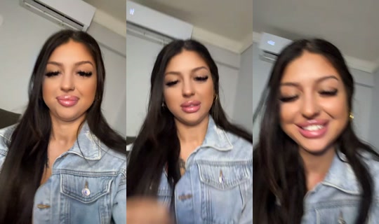 mercy_i22 TikTok Live — Aug 20, 2026, 4:56 PM