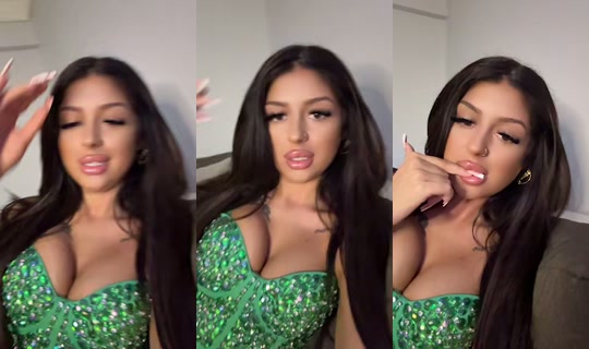 mercy_i22 TikTok Live — Aug 20, 2026, 5:43 PM