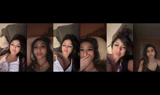mercy_i22 TikTok Live — Aug 28, 2026, 3:19 AM