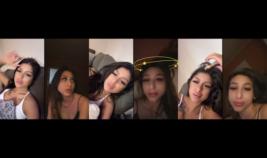 mercy_i22 TikTok Live — Aug 28, 2026, 4:12 AM