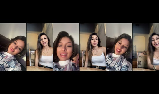 mercy_i22 TikTok Live — Aug 29, 2026, 3:22 PM