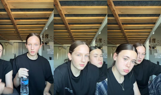 mercybriss TikTok Live — Jul 15, 2026, 4:23 PM