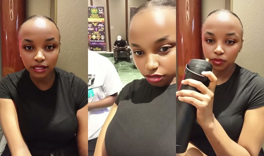mercywanjugu61 TikTok Live — Sep 3, 2026, 8:15 PM