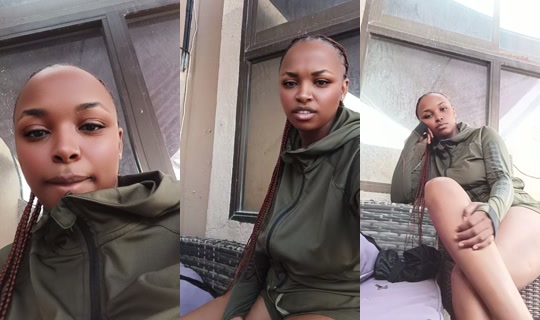 mercywanjugu61 TikTok Live — Sep 8, 2026, 5:29 AM