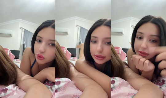 meri4rr TikTok Live — Jul 22, 2026, 7:30 PM
