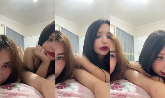 meribarbie1 TikTok Live — Aug 3, 2026, 7:40 PM