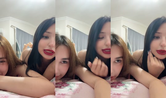 meribarbie1 TikTok Live — Aug 3, 2026, 8:00 PM