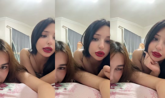 meribarbie1 TikTok Live — Aug 3, 2026, 8:20 PM