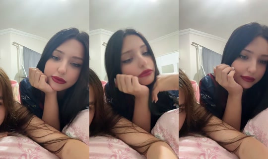 meribarbie1 TikTok Live — Aug 4, 2026, 6:44 PM