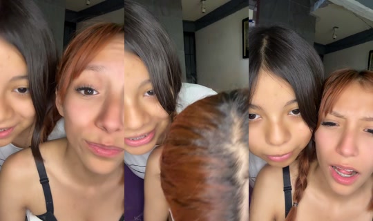 merida._.07 TikTok Live — Aug 26, 2026, 10:06 AM