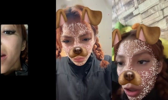 merida._.07 TikTok Live — Aug 28, 2026, 8:39 AM