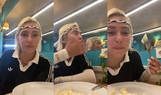 meriiaymr TikTok Live — Sep 17, 2026, 6:30 PM