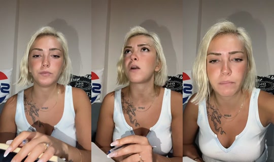 meriiaymr TikTok Live — Sep 18, 2026, 9:34 PM
