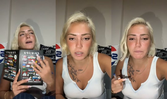 meriiaymr TikTok Live — Sep 18, 2026, 10:04 PM