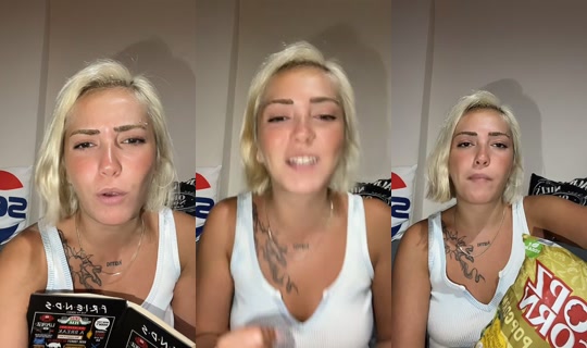 meriiaymr TikTok Live — Sep 18, 2026, 10:55 PM