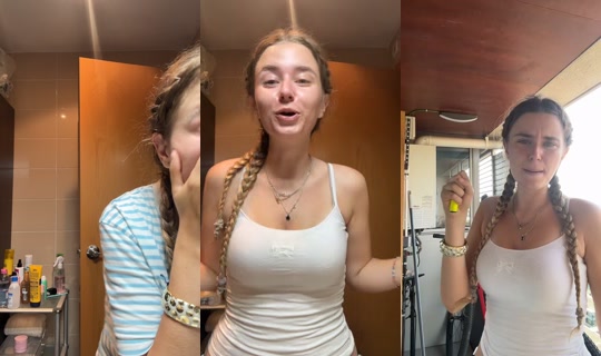 meriisss._ TikTok Live — Jul 10, 2026, 8:33 AM