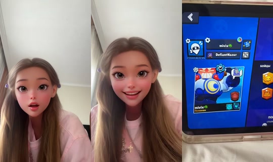 merix64 TikTok Live — Jul 25, 2026, 3:16 PM
