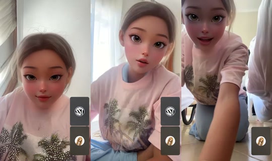 merix64 TikTok Live — Jul 26, 2026, 11:00 AM