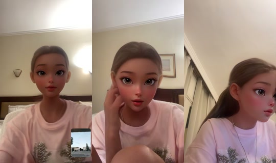 merix64 TikTok Live — Jul 26, 2026, 5:53 PM