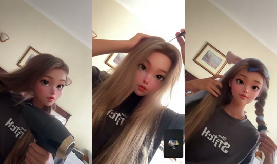 merix64 TikTok Live — Jul 27, 2026, 2:17 PM