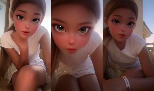 merix64 TikTok Live — Jul 27, 2026, 4:51 PM