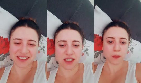 merkur_kedisi9 TikTok Live — Jul 12, 2026, 7:29 AM