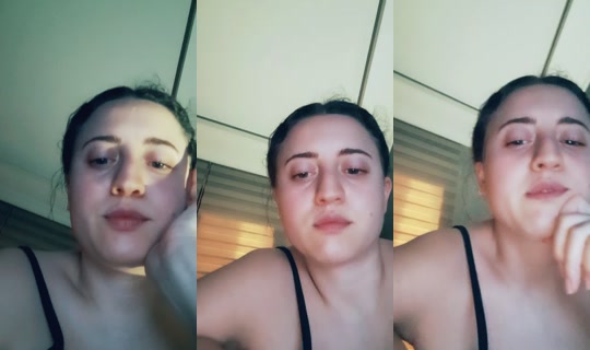 merkur_kedisi9 TikTok Live — Jul 12, 2026, 6:29 PM
