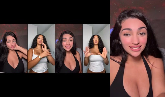mermaidmariah__ TikTok Live — Jul 14, 2026, 6:37 AM