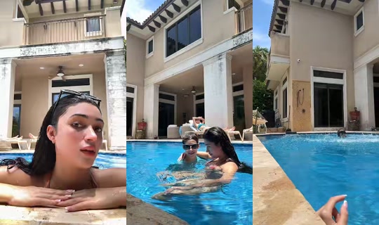 mermaidmariah__ TikTok Live — Jul 14, 2026, 5:09 PM