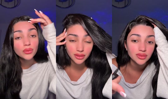 mermaidmariah__ TikTok Live — Jul 15, 2026, 5:06 AM