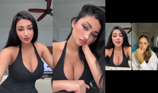 mermaidmariah__ TikTok Live — Jul 16, 2026, 1:51 AM