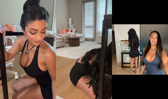 mermaidmariah__ TikTok Live — Aug 20, 2026, 6:26 PM