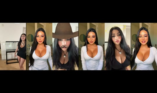 mermaidmariah__ TikTok Live — Aug 20, 2026, 7:16 PM