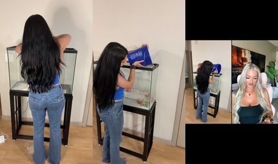 mermaidmariah__ TikTok Live — Aug 20, 2026, 8:37 PM