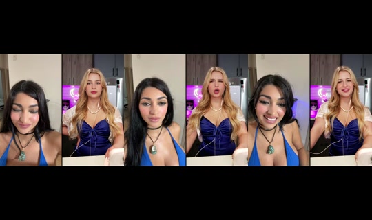 mermaidmariah__ TikTok Live — Aug 20, 2026, 9:27 PM