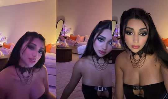mermaidmariah__ TikTok Live — Aug 22, 2026, 12:29 AM