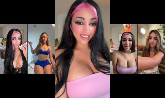 mermaidmariah__ TikTok Live — Aug 27, 2026, 8:29 PM