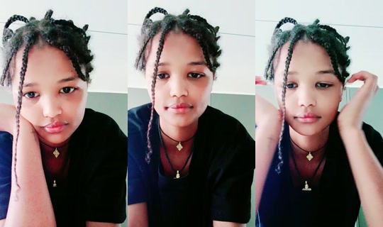 meronjersa TikTok Live — Aug 9, 2026, 6:02 AM