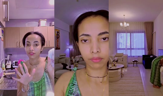 merontewelde5 TikTok Live — Jul 15, 2026, 11:22 AM