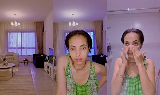 merontewelde5 TikTok Live — Jul 15, 2026, 12:12 PM