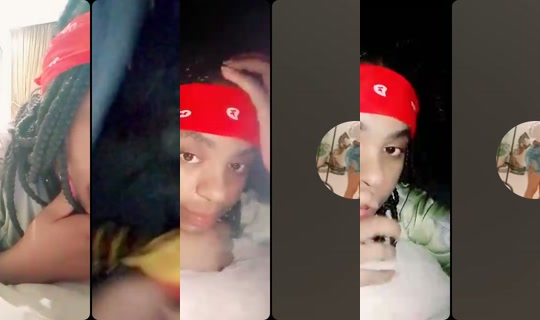 merry19001 TikTok Live — Aug 13, 2026, 11:06 PM