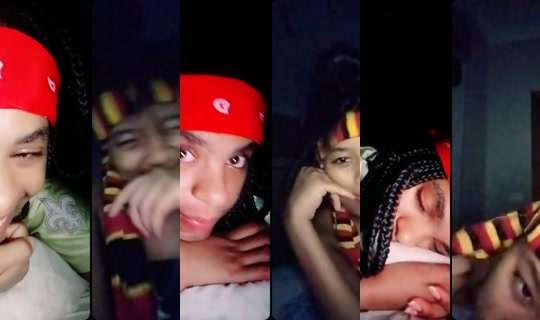 merry19001 TikTok Live — Aug 13, 2026, 11:56 PM
