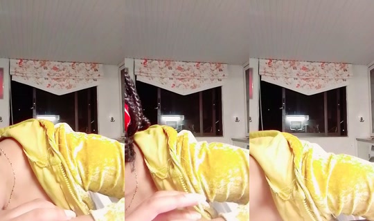 merry19001 TikTok Live — Aug 14, 2026, 5:44 PM