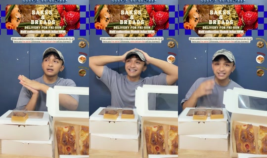 mertoushi TikTok Live — Sep 13, 2026, 9:07 AM