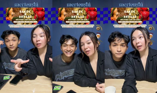 mertoushi TikTok Live — Sep 15, 2026, 4:51 PM