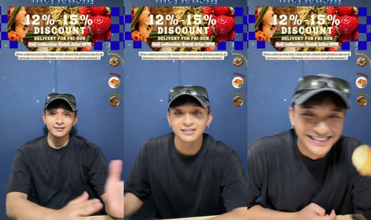 mertoushi TikTok Live — Sep 16, 2026, 1:24 PM