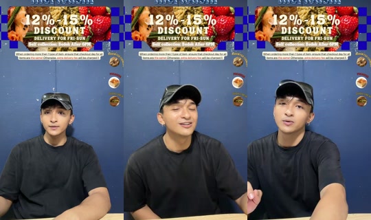 mertoushi TikTok Live — Sep 16, 2026, 2:14 PM