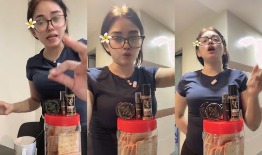 mertunemasstore TikTok Live — Aug 30, 2026, 12:45 PM