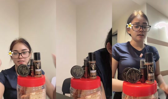 mertunemasstore TikTok Live — Aug 30, 2026, 2:26 PM