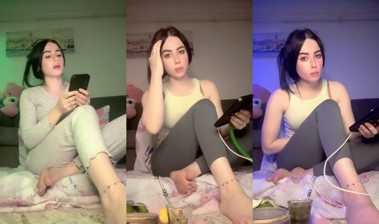 merve.h244 TikTok Live — Sep 19, 2026, 7:11 PM